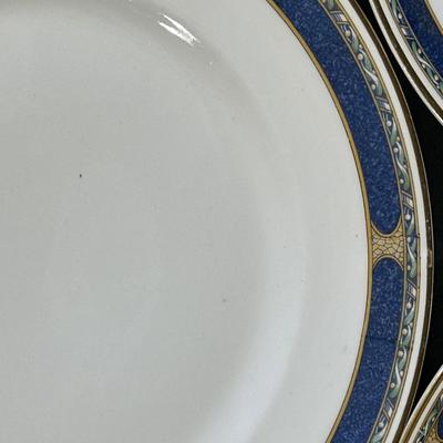 Vintage Limoges France L. Bernardaud & Co.