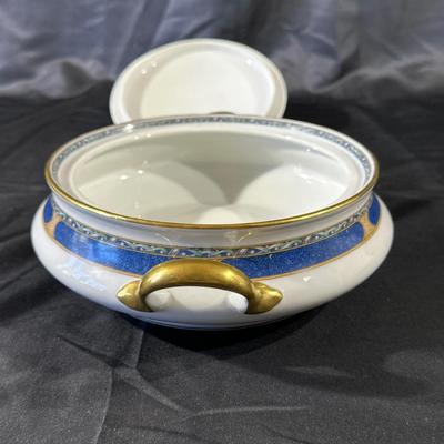Vintage Limoges France L. Bernardaud & Co.