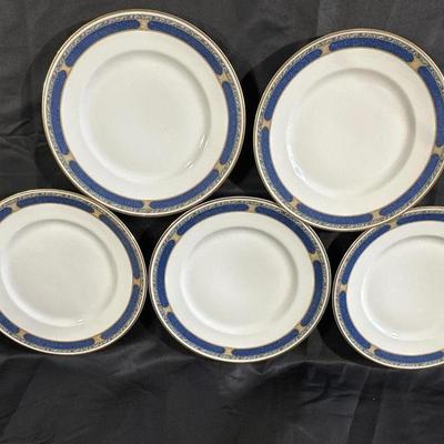 Vintage Limoges France L. Bernardaud & Co.