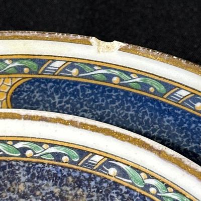 Vintage Limoges France L. Bernardaud & Co.