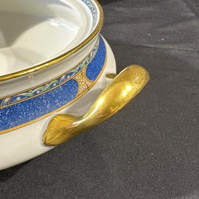 Vintage Limoges France L. Bernardaud & Co.