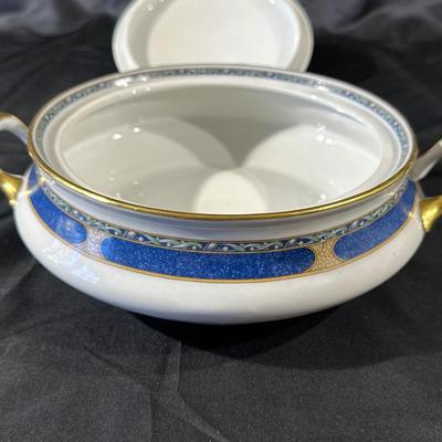 Vintage Limoges France L. Bernardaud & Co.