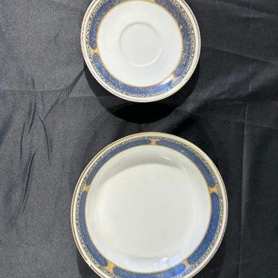 Vintage Limoges France L. Bernardaud & Co.