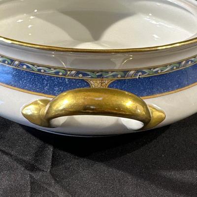 Vintage Limoges France L. Bernardaud & Co.