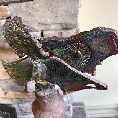 Lot 2: Rustic Home Decor & More