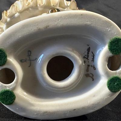 Lot of 3 Vintage Ballerina Figures