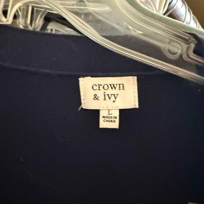 Lot 8: Closet Selection