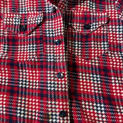 Lot of Vintage Children’s Clothing Including Two Pieces by Health-Tex