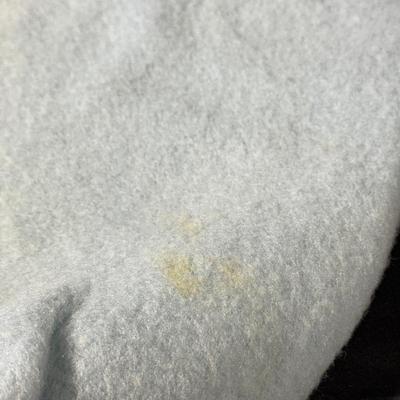 Baby Blues! Lot of Vintage & Antique Baby Clothing including a Baby Blanket & Woolen Bunting