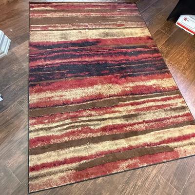 Lot 15: Rug