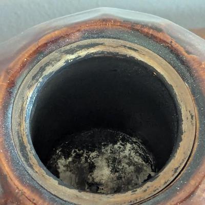 Vintage Ceramic Jar