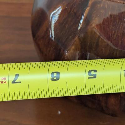 Vintage Ceramic Jar