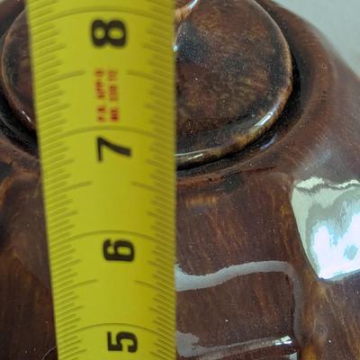 Vintage Ceramic Jar