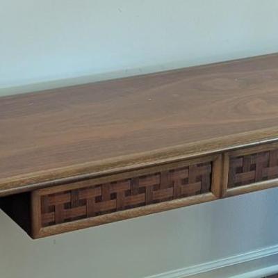 Lane Perceptions Vintage Coffee Table Top 69 1/2" x 18"