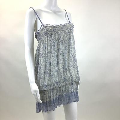 584 Wakoba 100% Silk Top