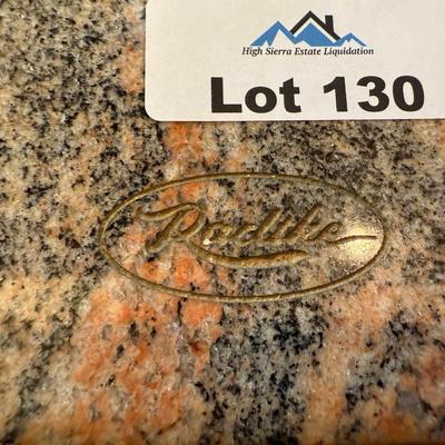 Marble Cutting Board 18” x 15”