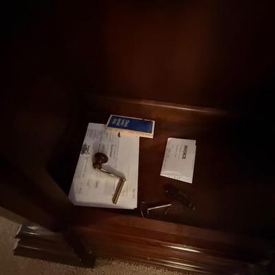 Ridgeway full size working Grandfather Clock