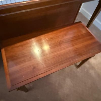 Kawai wood Upright Piano & Bench