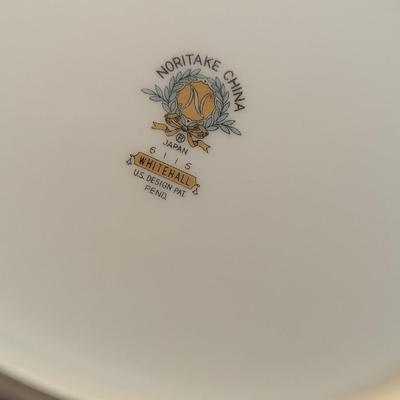 Serving Bowls Whitehall Fine China By Noritake