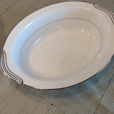 Serving Bowls Whitehall Fine China By Noritake