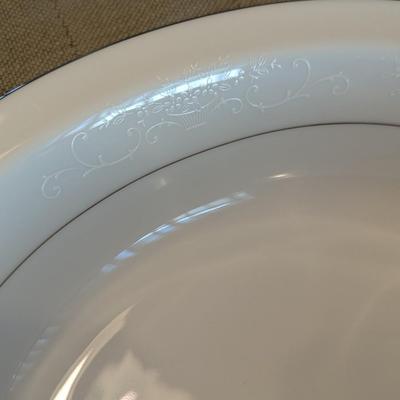 Serving Bowls Whitehall Fine China By Noritake