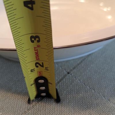 Serving Bowls Whitehall Fine China By Noritake
