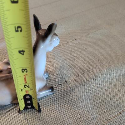 Embassy Fine China NSP Fawn & Doe Figurine