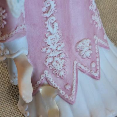 Lenox Cinderella The Legendary Princessess Fine Porcelain Figurine
