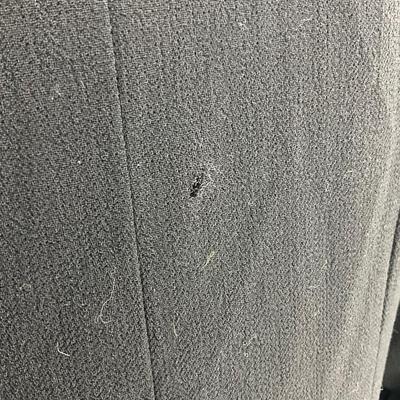 603 Vintage CHANEL Double Breasted Dress (AS-IS)