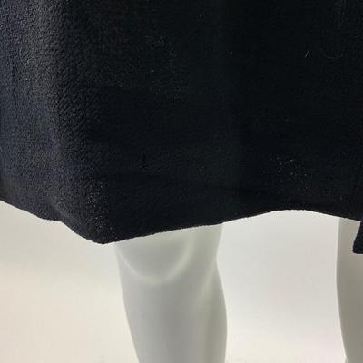 603 Vintage CHANEL Double Breasted Dress (AS-IS)