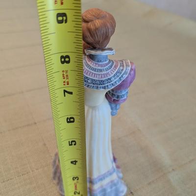 Lenox Cherished Moment Fine Porcelain