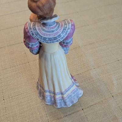 Lenox Cherished Moment Fine Porcelain