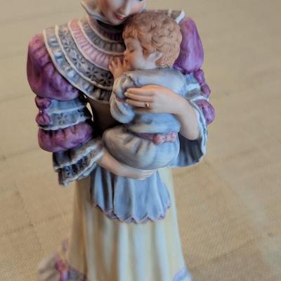 Lenox Cherished Moment Fine Porcelain