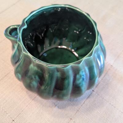 The Violet Pot Self-Watering Planter