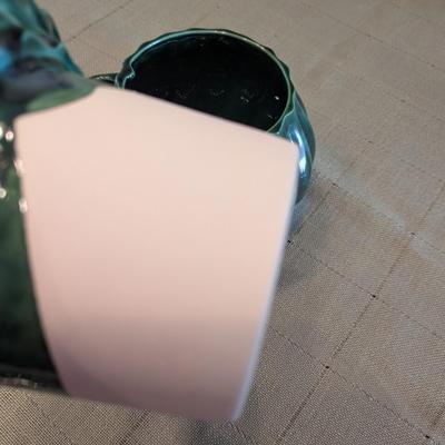 The Violet Pot Self-Watering Planter