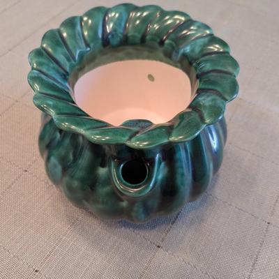The Violet Pot Self-Watering Planter