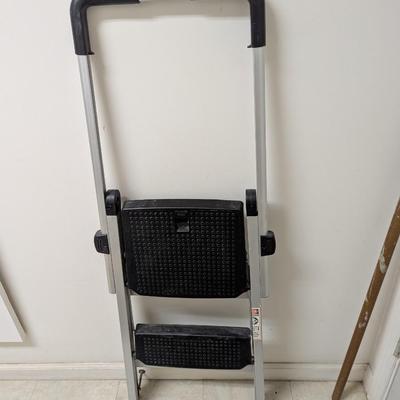 Cosco Folding Step Stool