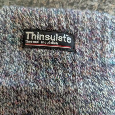 Thinsulate Gloves & Vintage Hats The Celebrated London Warwick Vintage Wool Flat Cap