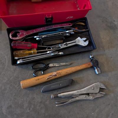 Socket Set Flares Hand Tools