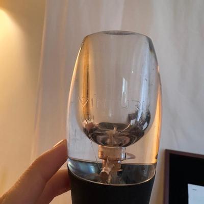 Brookstone, Zig Zag, & More Wine Accessories (BD-DZ)