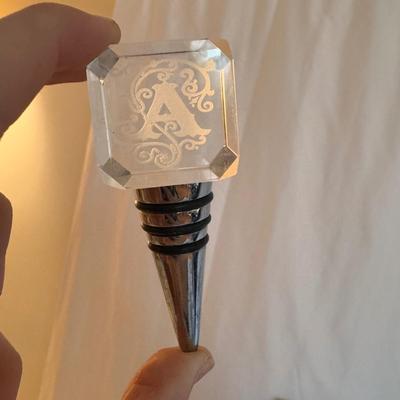 Brookstone, Zig Zag, & More Wine Accessories (BD-DZ)
