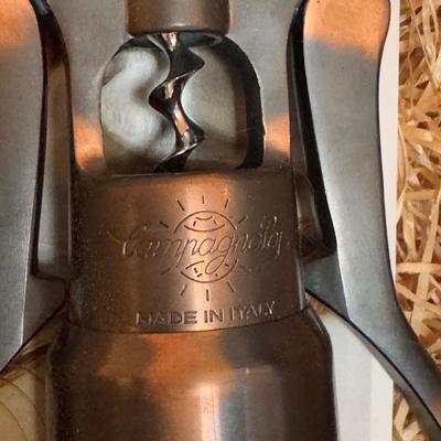 Brookstone, Zig Zag, & More Wine Accessories (BD-DZ)