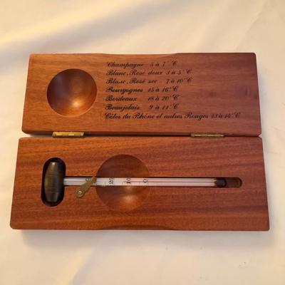 Brookstone, Zig Zag, & More Wine Accessories (BD-DZ)