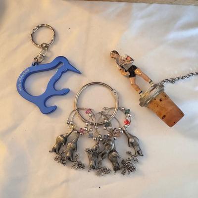 Brookstone, Zig Zag, & More Wine Accessories (BD-DZ)