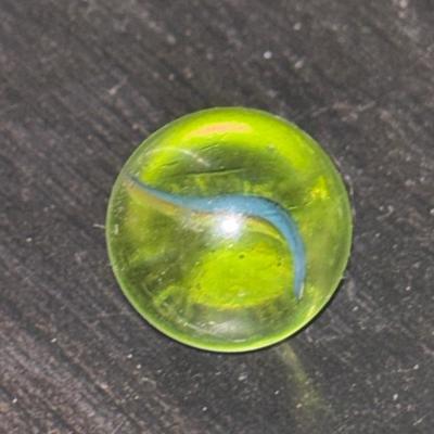 Rare German Catseye
