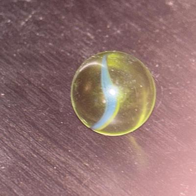 Rare German Catseye