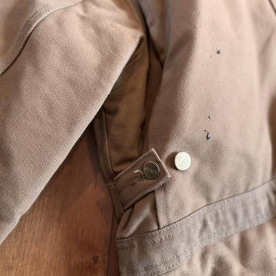 Carhartt, Red Kap, & WearGaurd Coveralls - Men’s size 42/M (BD-DZ)