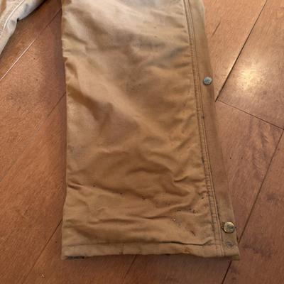 Carhartt, Red Kap, & WearGaurd Coveralls - Men’s size 42/M (BD-DZ)