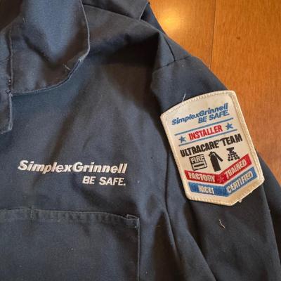 Carhartt, Red Kap, & WearGaurd Coveralls - Men’s size 42/M (BD-DZ)