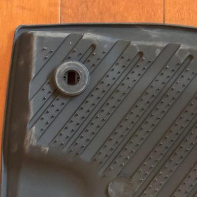 Duck Covers Weather Defender Truck Cover and MDX Rubber Floor Mats (BD-DZ)